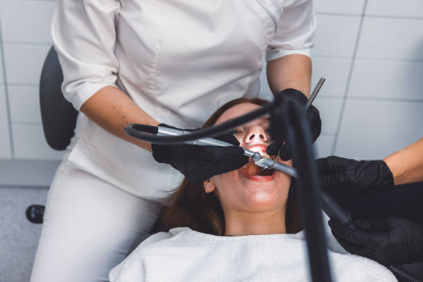Best Emergency Dentist for Knocked-Out Tooth in Durham, OR